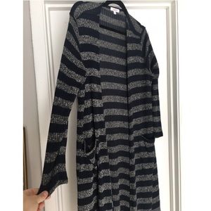 LulaRoe Sarah Sweater, Size L